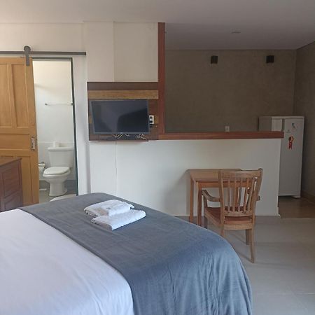 Cama E Cafe Tiradentes Bed & Breakfast Room photo