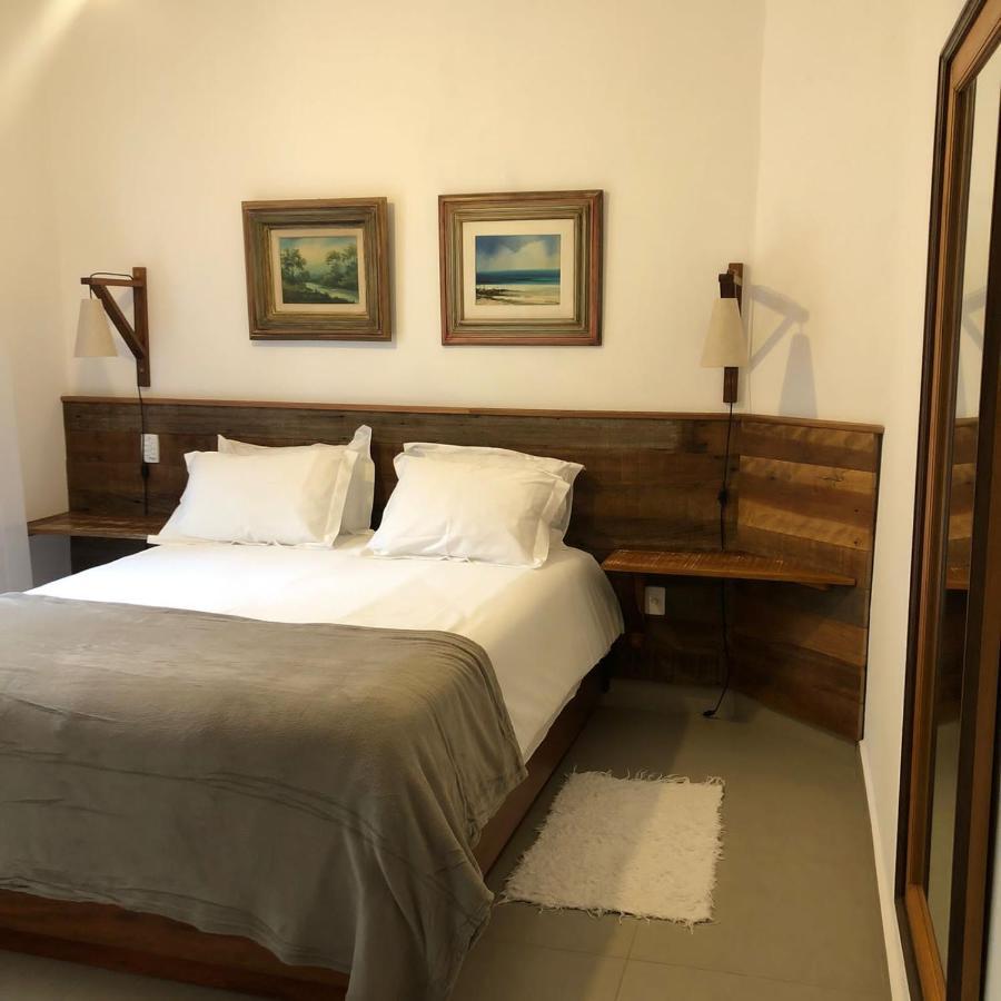Cama E Cafe Tiradentes Bed & Breakfast Exterior photo