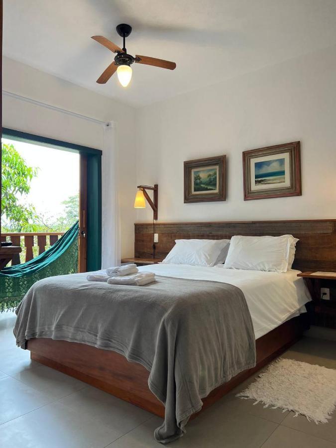Cama E Cafe Tiradentes Bed & Breakfast Exterior photo