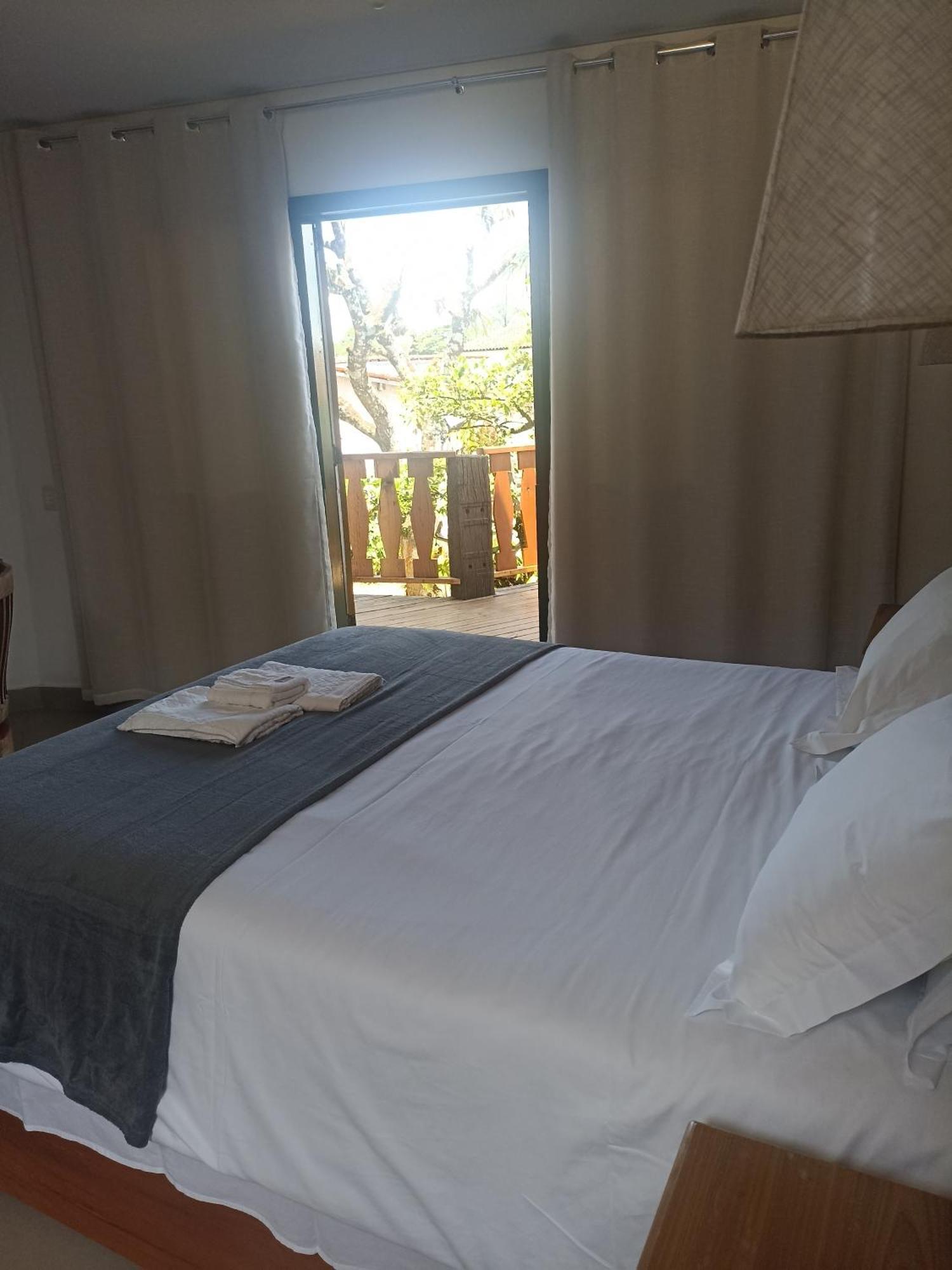 Cama E Cafe Tiradentes Bed & Breakfast Room photo